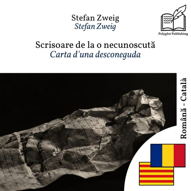 Carta d'una desconeguda