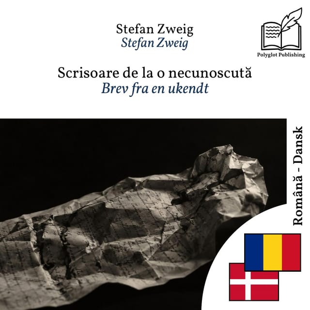 Brev fra en ukendt