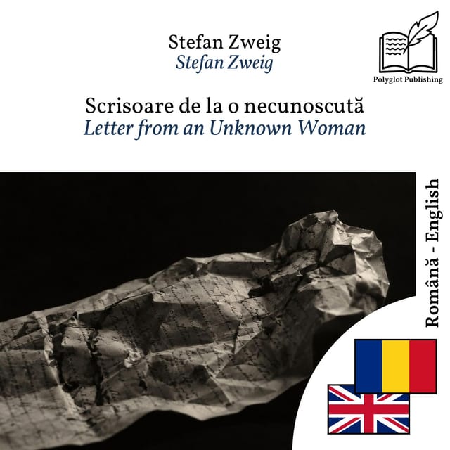 Letter from an Unknown Woman