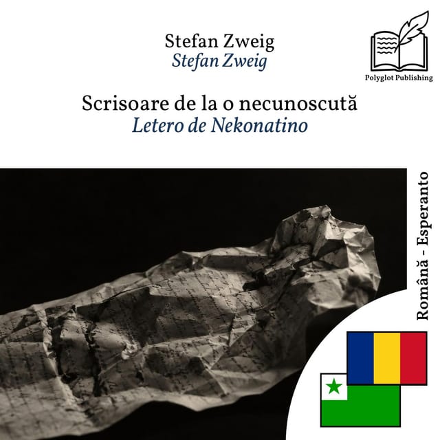 Letero de Nekonatino