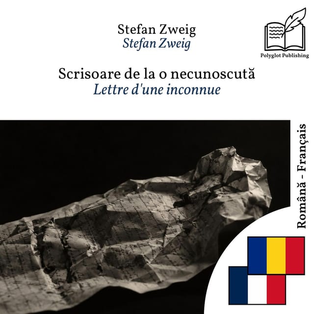 Lettre d'une inconnue