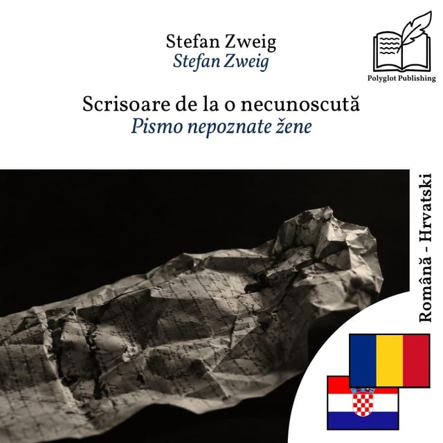 Pismo nepoznate žene