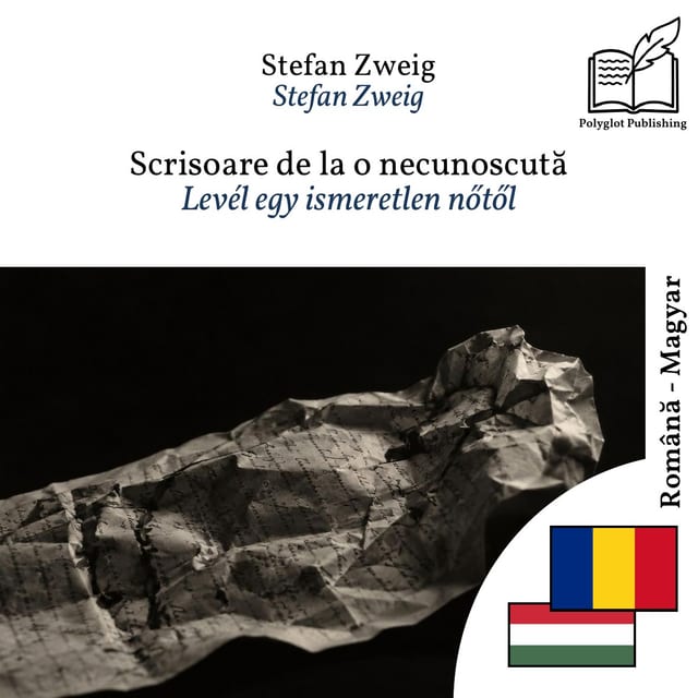 Levél egy ismeretlen nőtől
