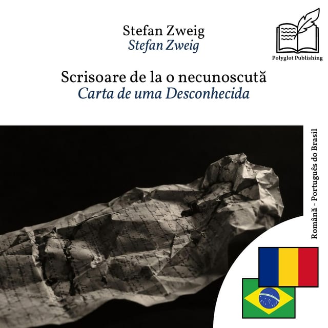 Carta de uma Desconhecida