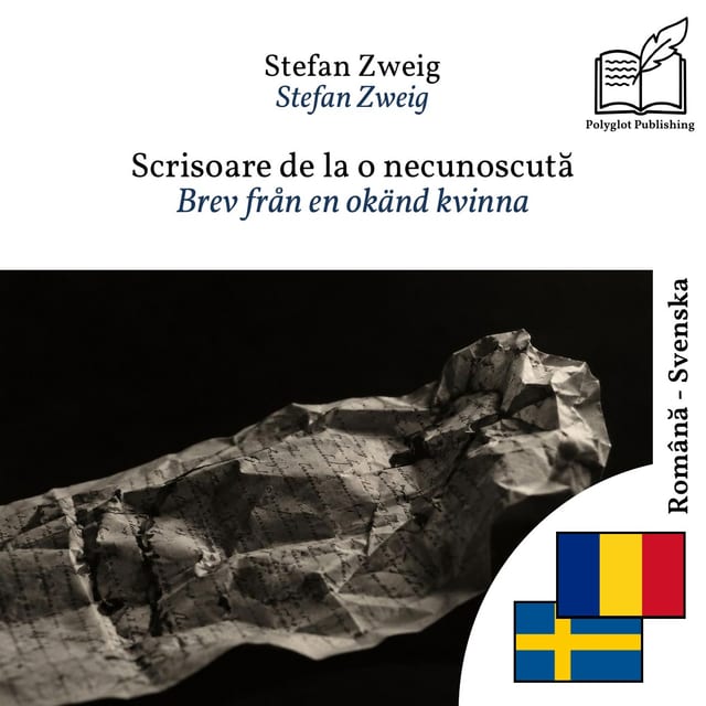 Brev från en okänd kvinna
