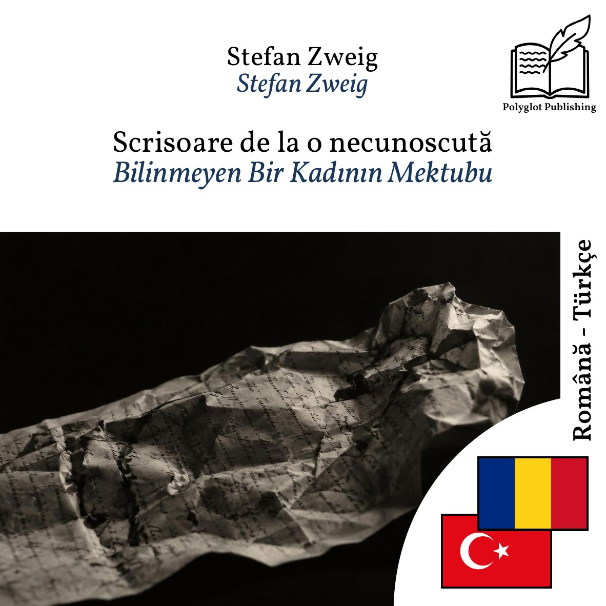 Bilinmeyen Bir Kadının Mektubu