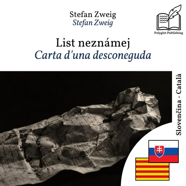 Carta d'una desconeguda