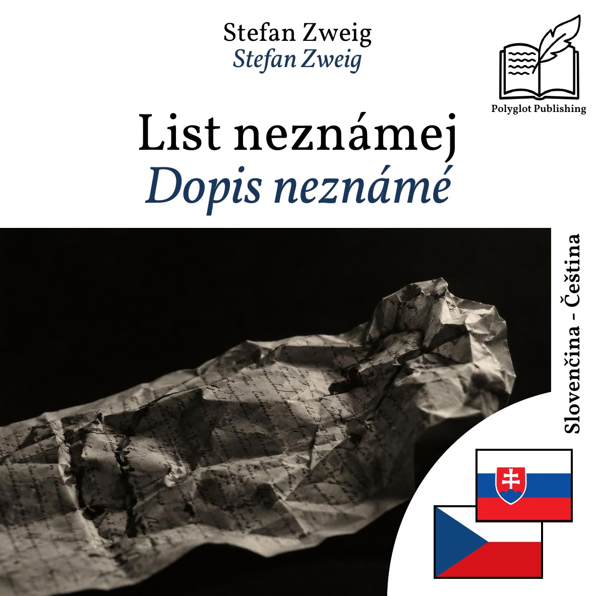 Dopis neznámé