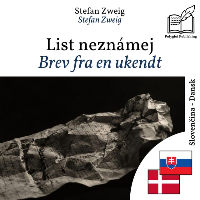 Brev fra en ukendt