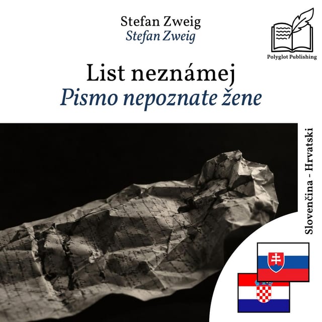 Pismo nepoznate žene