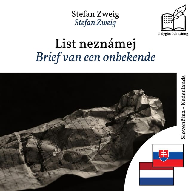 Brief van een onbekende