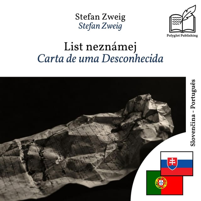 Carta de uma Desconhecida
