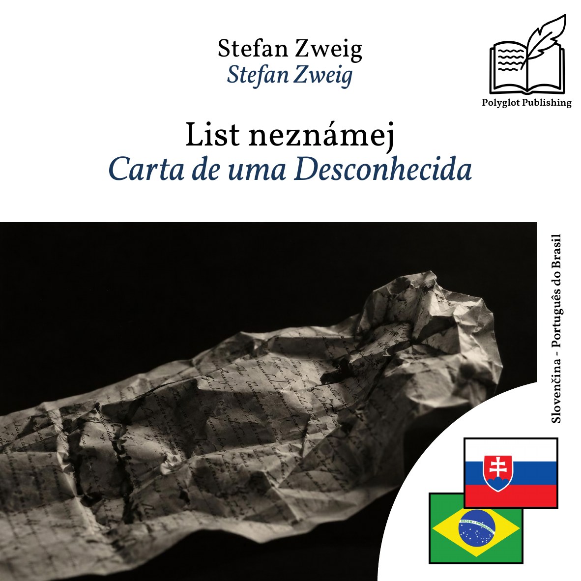 Carta de uma Desconhecida