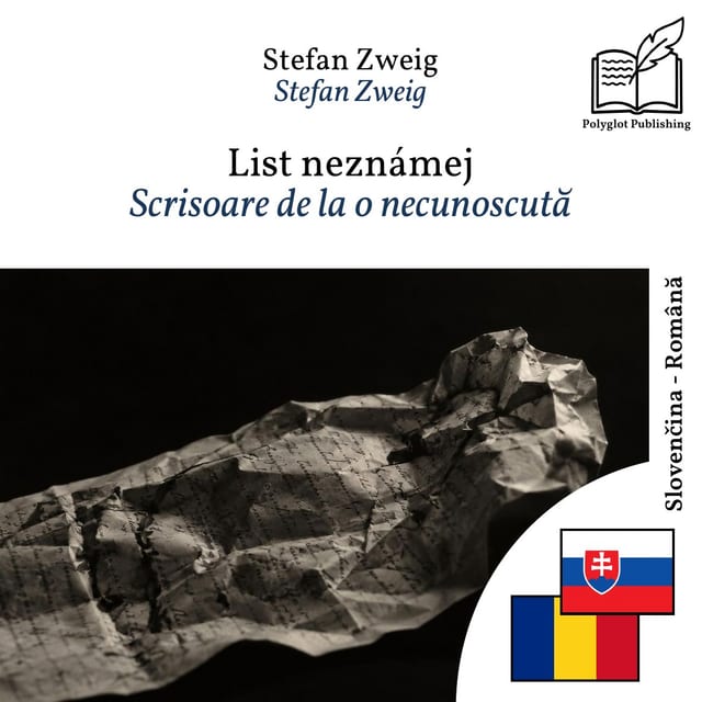 Scrisoare de la o necunoscută