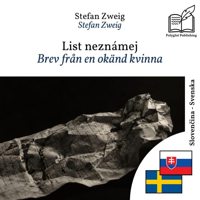 Brev från en okänd kvinna