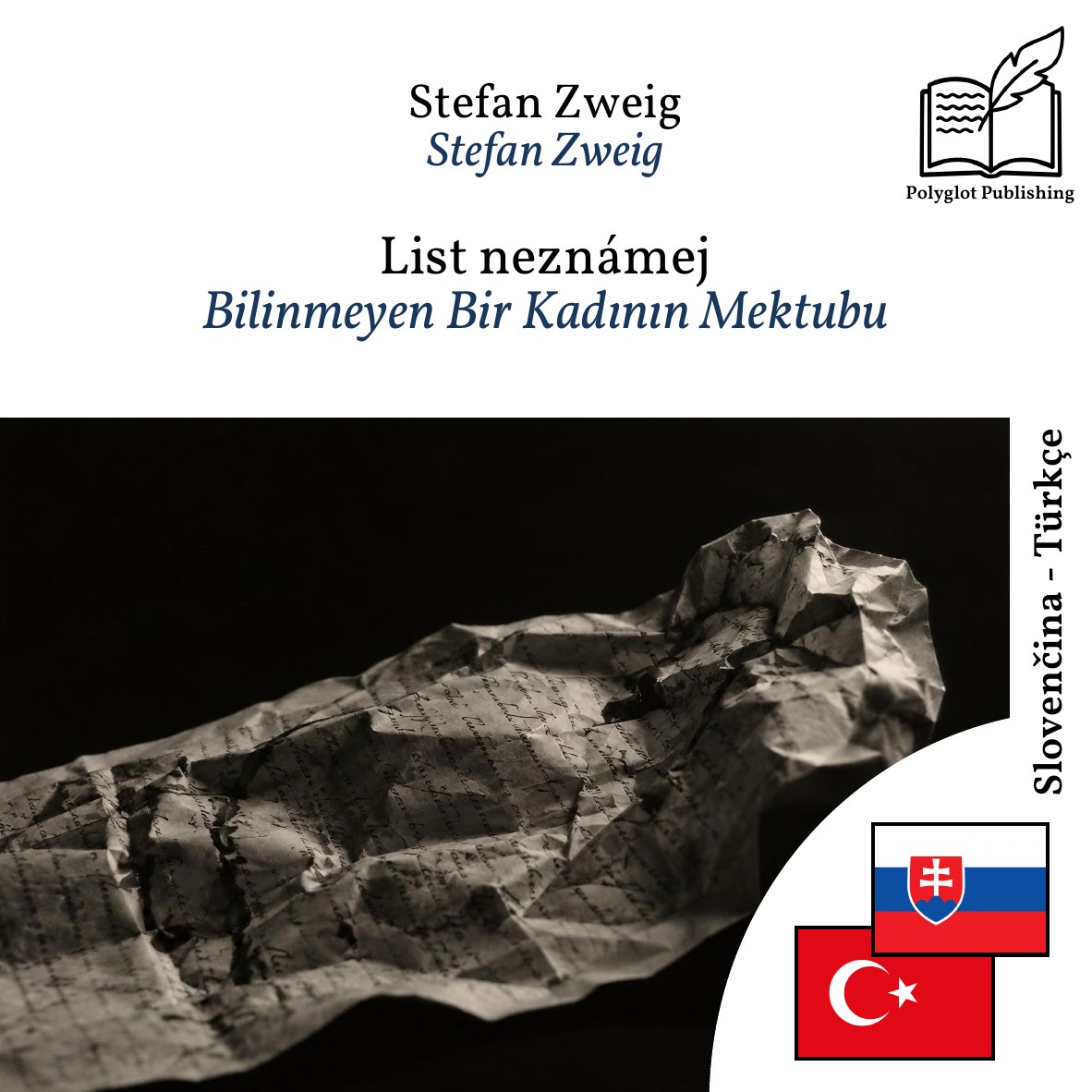 Bilinmeyen Bir Kadının Mektubu
