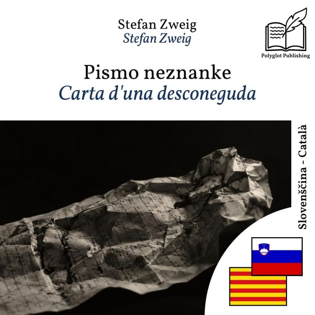 Carta d'una desconeguda