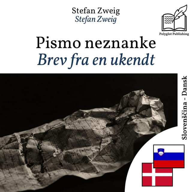 Brev fra en ukendt