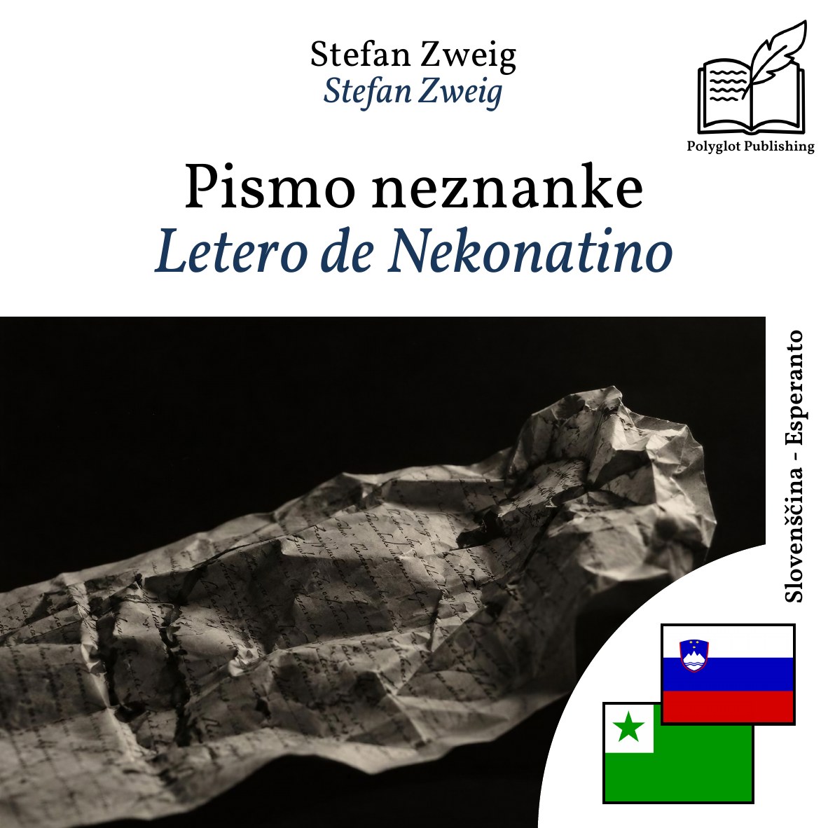 Letero de Nekonatino