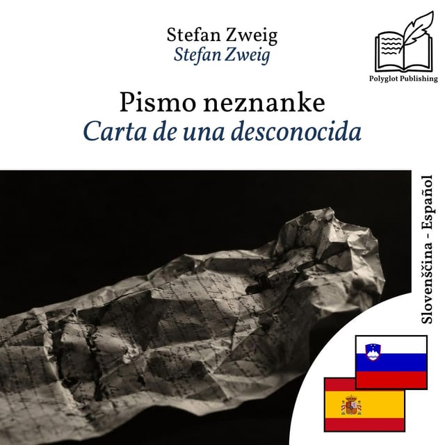 Carta de una desconocida