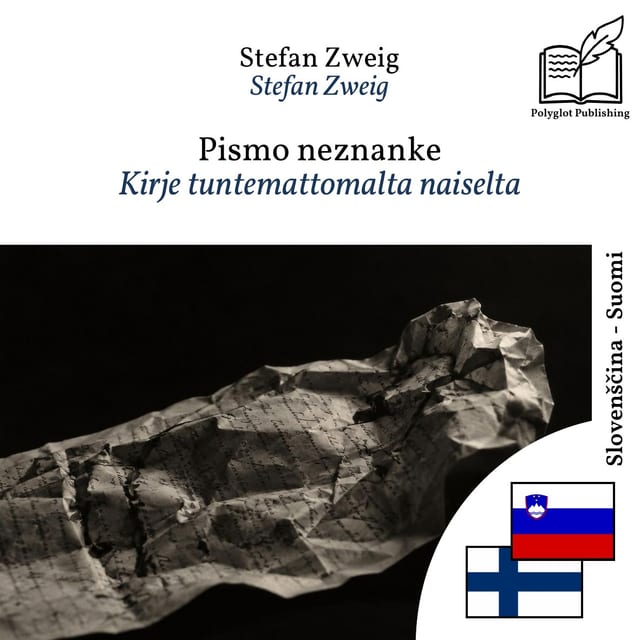 Kirje tuntemattomalta naiselta