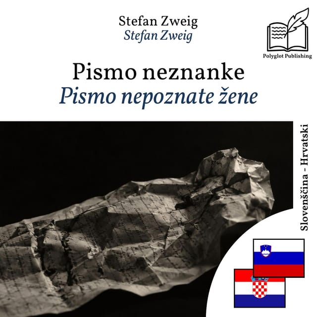 Pismo nepoznate žene