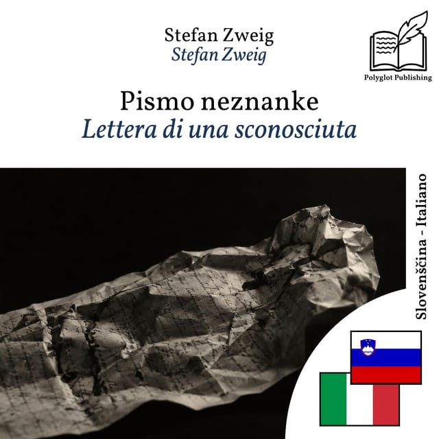 Lettera di una sconosciuta