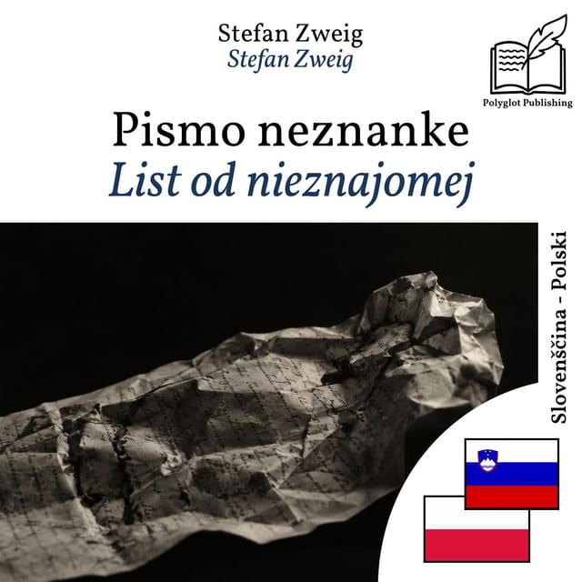 List od nieznajomej