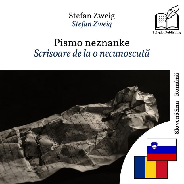 Scrisoare de la o necunoscută