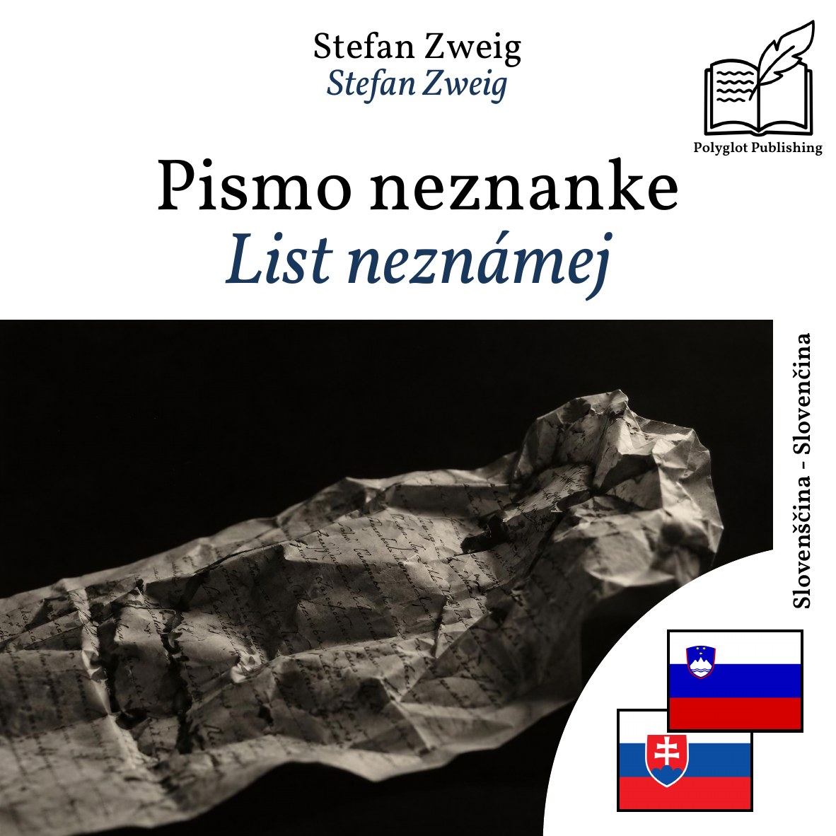 List neznámej