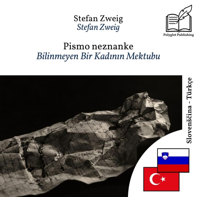 Bilinmeyen Bir Kadının Mektubu