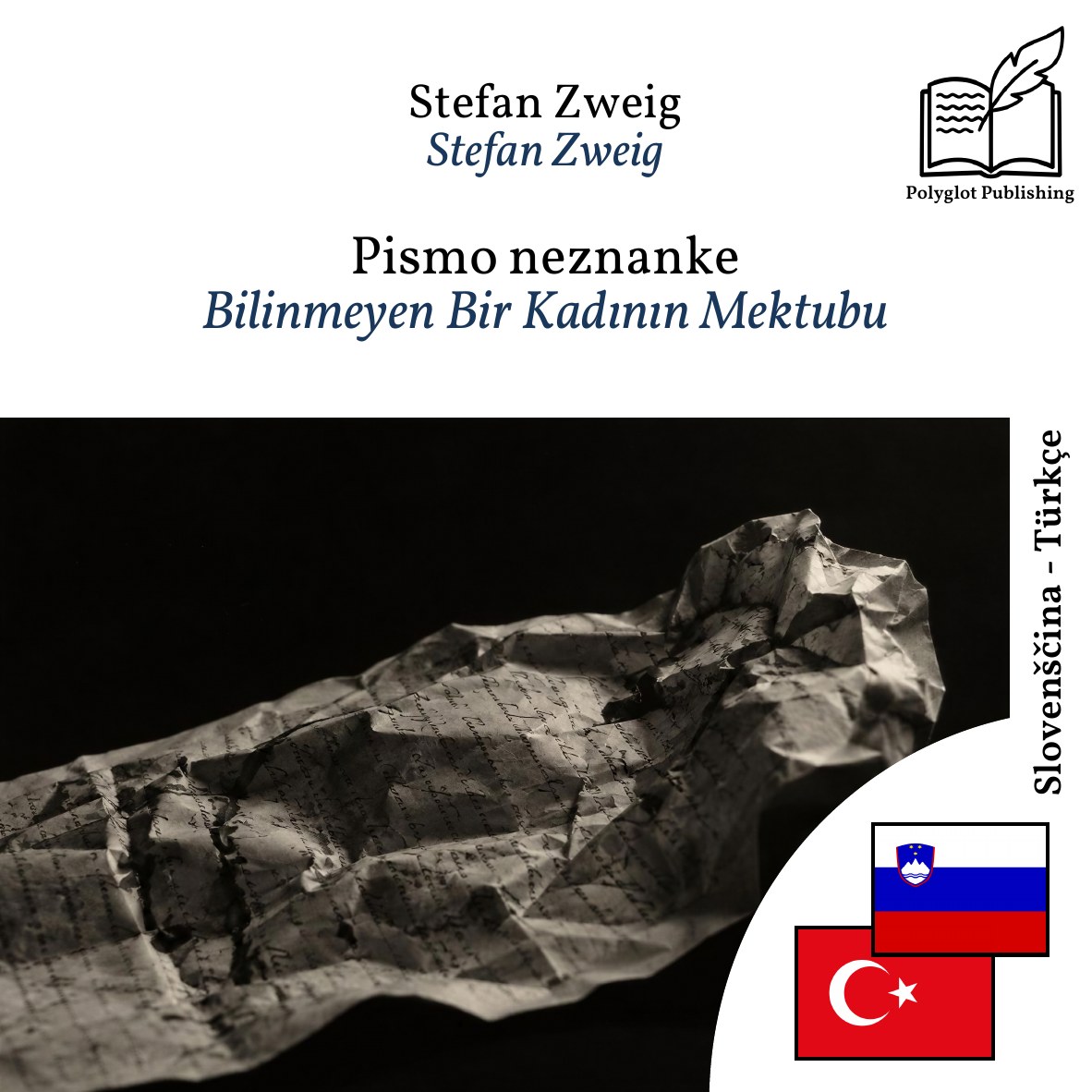 Bilinmeyen Bir Kadının Mektubu