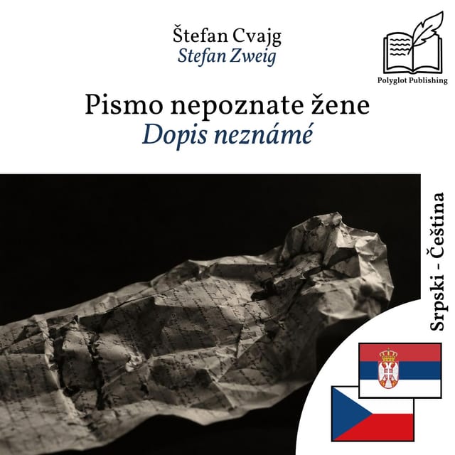 Dopis neznámé