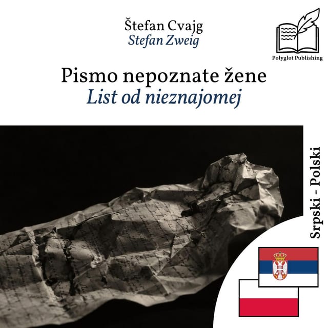 List od nieznajomej