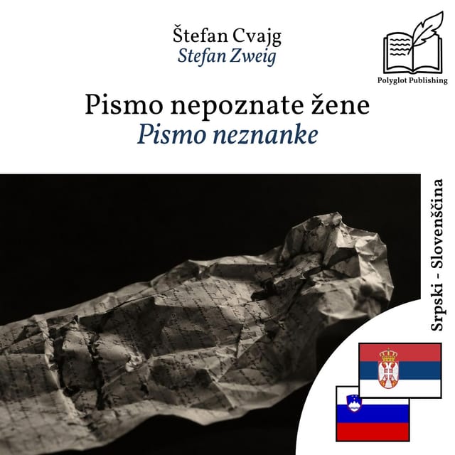 Pismo neznanke