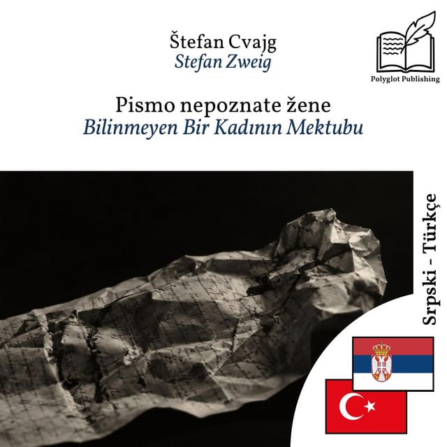 Bilinmeyen Bir Kadının Mektubu