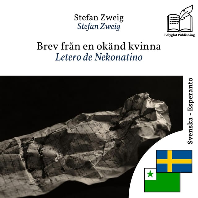 Letero de Nekonatino