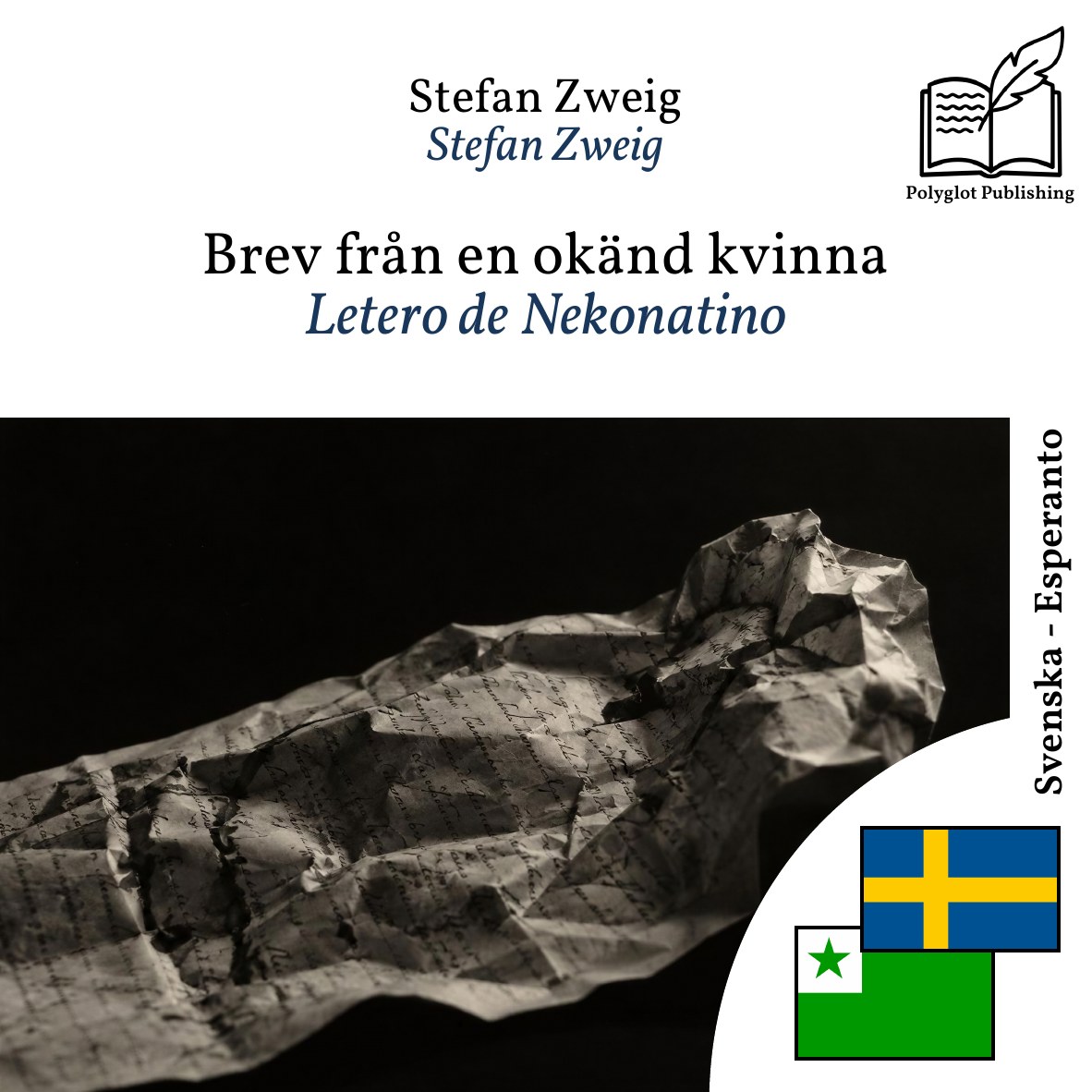 Letero de Nekonatino