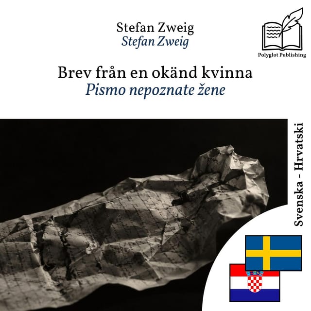 Pismo nepoznate žene