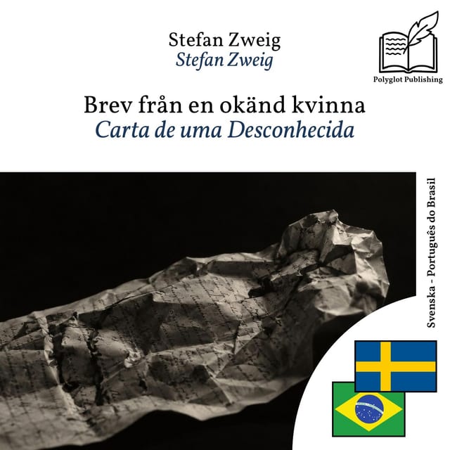 Carta de uma Desconhecida