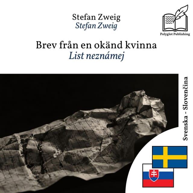 List neznámej