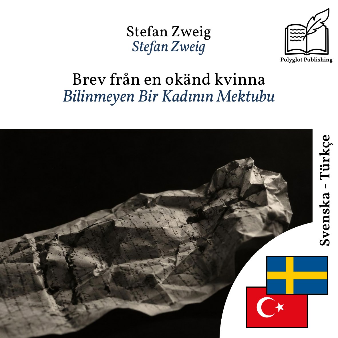 Bilinmeyen Bir Kadının Mektubu