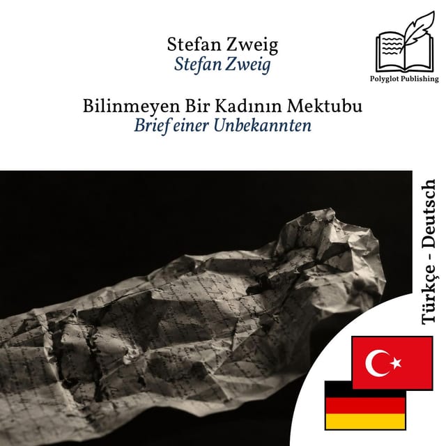 Brief einer Unbekannten