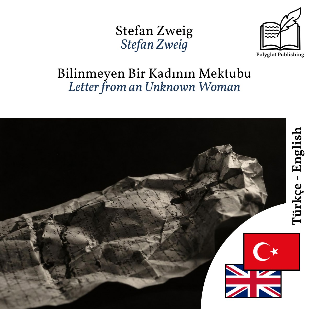 Letter from an Unknown Woman