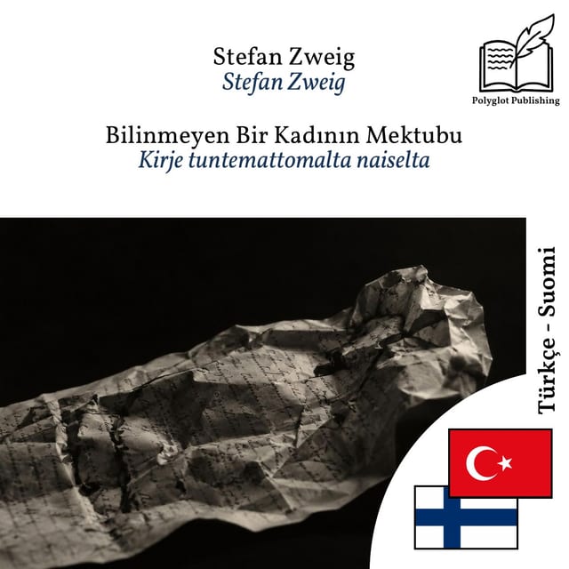 Kirje tuntemattomalta naiselta