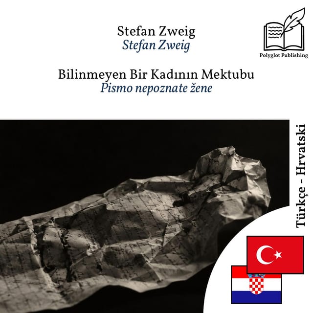 Pismo nepoznate žene