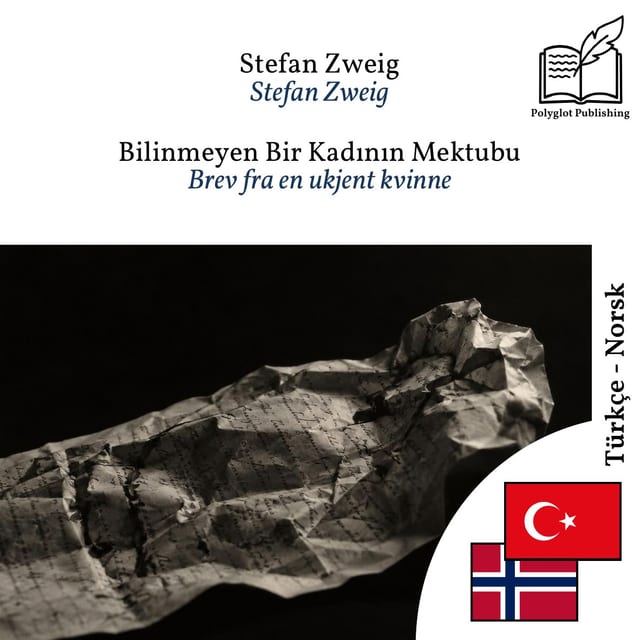 Brev fra en ukjent kvinne