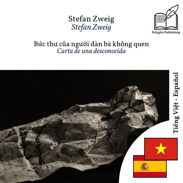 Carta de una desconocida