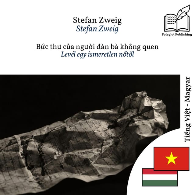 Levél egy ismeretlen nőtől