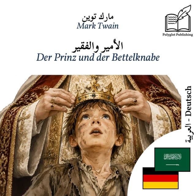 Der Prinz und der Bettelknabe